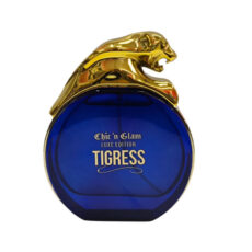 ادوپرفیوم زنانه چیکن گلام مدل Tigress