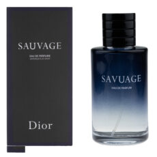 ادو پرفیوم مردانه هات لاو مدل ساواج دیور