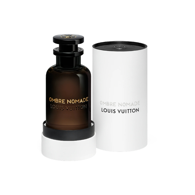 ادوپرفیوم طرح لویی ویتون مدل Ombre Nomade