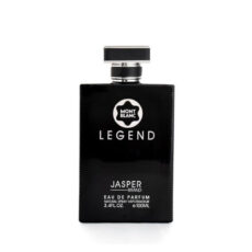 ادکلن جاسپر پرفیوم مدل لجند مونت بلانک