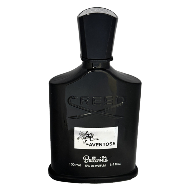 ادوپرفیوم مردانه بالرینا مدل Creed Aventose