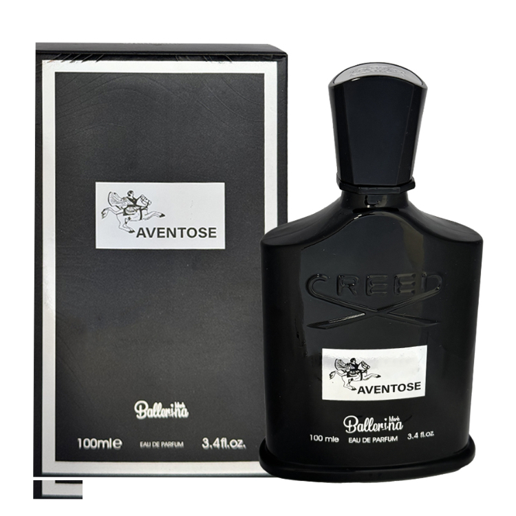 ادوپرفیوم مردانه بالرینا مدل Creed Aventose
