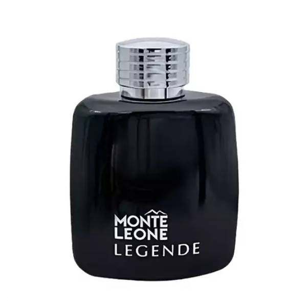 ادکلن مردانه طرح مونت لئون لجند مدل world Monte Leone Legende