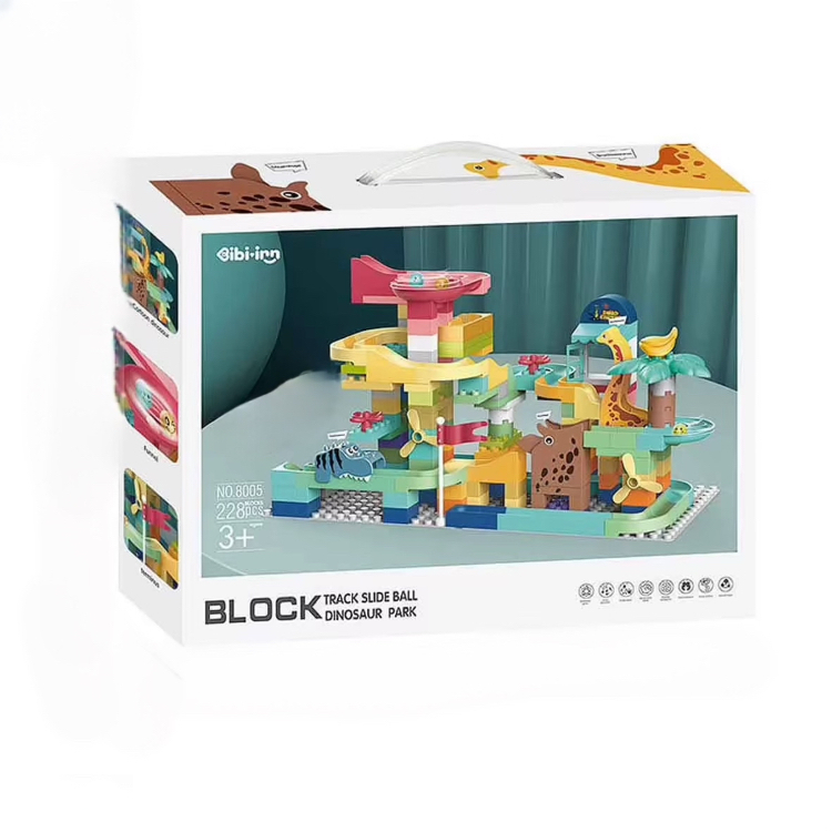 لگو مسیر کد 255