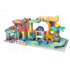 لگو مسیر کد 255