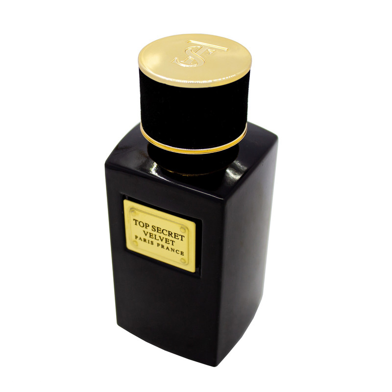 ادکلن زنانه تاپ سکرت مدل Good Girl Paris France حجم 100 میلی لیتر