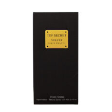 ادکلن زنانه تاپ سکرت مدل Good Girl Paris France حجم 100 میلی لیتر