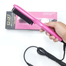 برس حرارتی  مو انزو پروفیشینال کد 4101