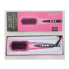 برس حرارتی  مو انزو پروفیشینال کد 4101