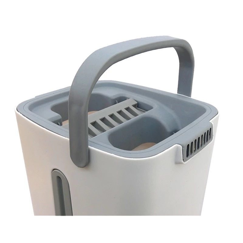 ست سطل و زمین شوی مدل uniqu 2024