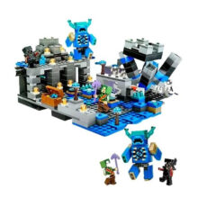 لگو ماینکرافت 457 قطعه کد lb1156