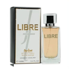 ادوپرفیوم جسیکا تواین مدل لیبره حجم 100 میلی لیتر