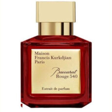 ادوپرفیوم جسیکا تواین مدل باکارات رژ قرمز حجم 100 میلی لیتر