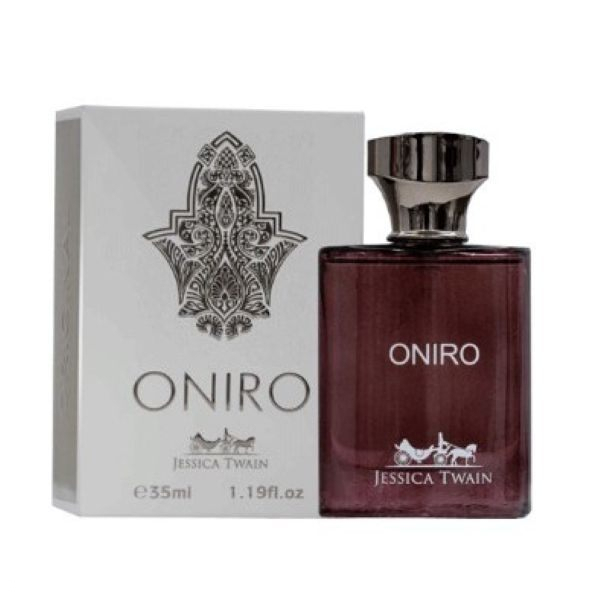 ادوپرفیوم جسیکا تواین مدل اونیرو حجم 100 میلی لیتر