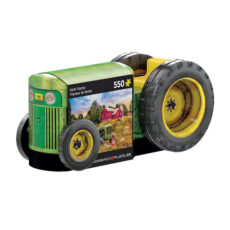 پازل 550 تكه يوروگرافيكس پازلز کد 5780-8551