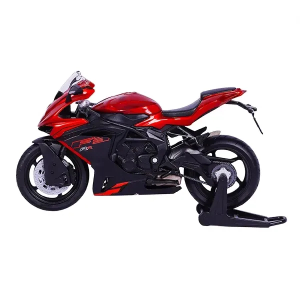 ماکت موتور سیکلت مدل آگوستا MV F3 RR کد 1210010015