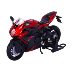 ماکت موتور سیکلت مدل آگوستا MV F3 RR کد 1210010015
