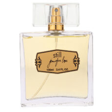 ادوپرفیوم زنانه هارلینگن مدل استیل جنیفر لوپز حجم 100 میلی لیتر