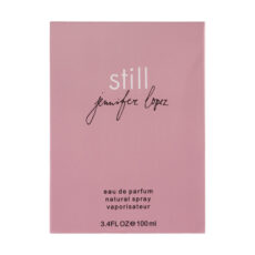 ادوپرفیوم زنانه هارلینگن مدل استیل جنیفر لوپز حجم 100 میلی لیتر