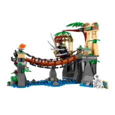 لگو نینجاگو مدل Master Falls کد 10715