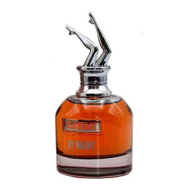 ادکلن زنانه مدل اسکندال