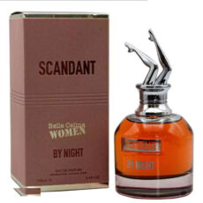 ادکلن زنانه مدل اسکندال
