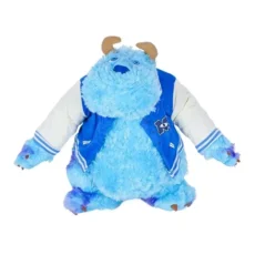 عروسک سالیوان کد 1000010871 سایز 27 سانتی متر