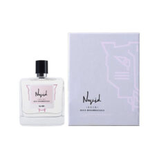 عطر زنانه نوید محمدزاده مدل Navid Soir for Her حجم 100 میلی لیتر