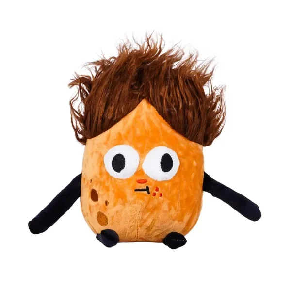 عروسک پولیشی آقای سیب زمینی کد 1000010583 سایز 20 سانتی متر