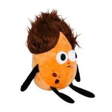 عروسک پولیشی آقای سیب زمینی کد 1000010583 سایز 20 سانتی متر