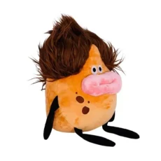 عروسک پولیشی خانم سیب زمینی کد 1000010582 سایز 20 سانتی متر