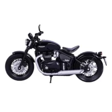 ماکت موتورسیکلت تریومف ویلی کد 1210010014