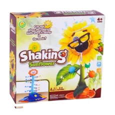 اسباب بازی تعادلی گل آفتابگردان کد 9990020147