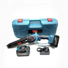 اره زنجیری شارژی باس مدل BS-88V