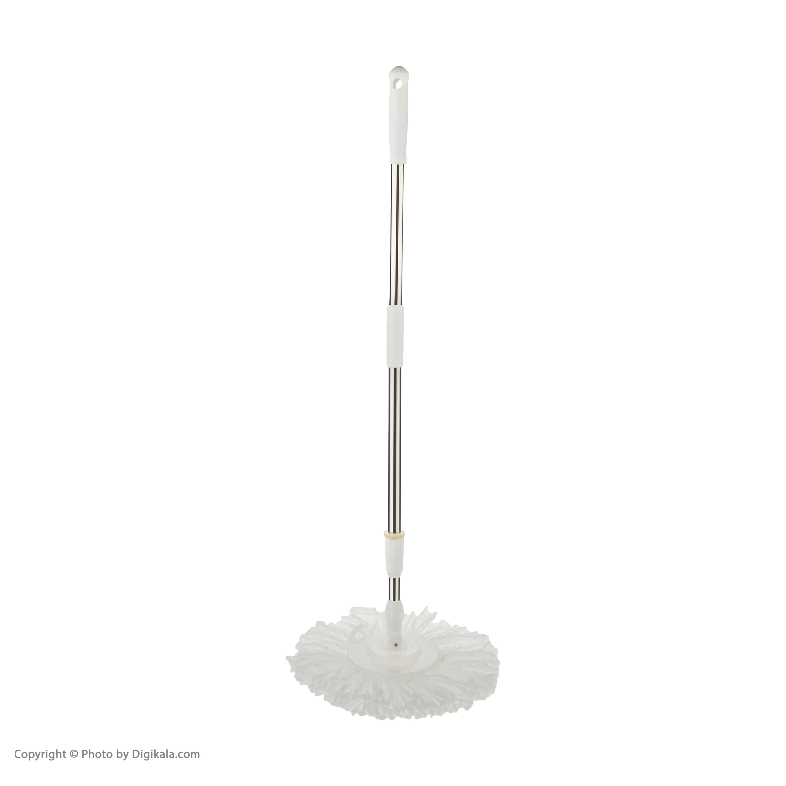 ست سطل و زمین شوی همارا مدل چرخشی کد 900021