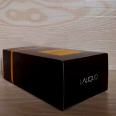 ادوپرفیوم مردانه لالیکو مدل TOM FORD - Tobacco Vanille حجم 100 میلی لیتر