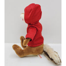 عروسک ناب سل مدل پولیشی آلوین و سنجاب ها ارتفاع 25 سانتی متر