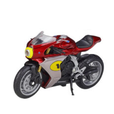 موتور بازی ولی مدل ام وی آگوستا ریس