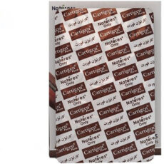 قرص کارتیژن فورت نیچرز اونلی بسته 30 عددی