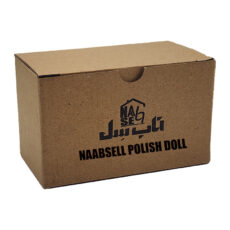 عروسک ناب سل مدل سگ پولیشی موزیکال ارتفاع 15 سانتی متر