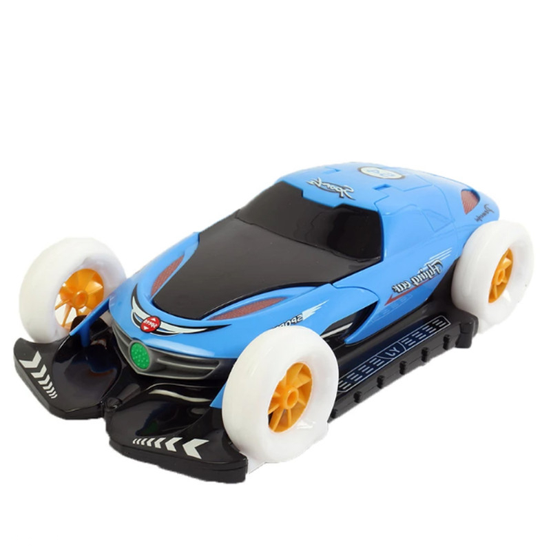 ماشین بازی مدل موزیکال spin کد 360