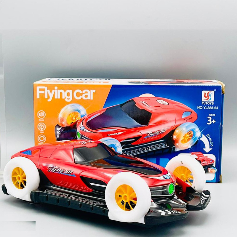 ماشین بازی مدل موزیکال spin کد 360