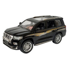 ماکت ماشین مدل تویوتا پرادو دودزا کد 17464