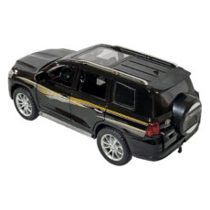 ماکت ماشین مدل تویوتا پرادو دودزا کد 17464