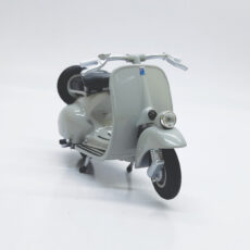 موتور بازی ولی مدل VESPA 125CC