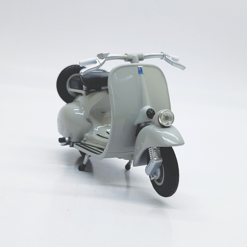 موتور بازی ولی مدل VESPA 125CC