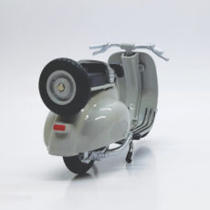 موتور بازی ولی مدل VESPA 125CC