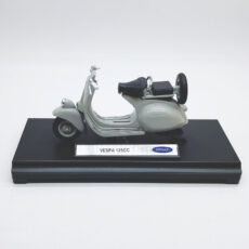 موتور بازی ولی مدل VESPA 125CC