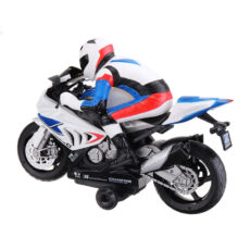 موتور بازی کنترلی مدل RIDER RAPID