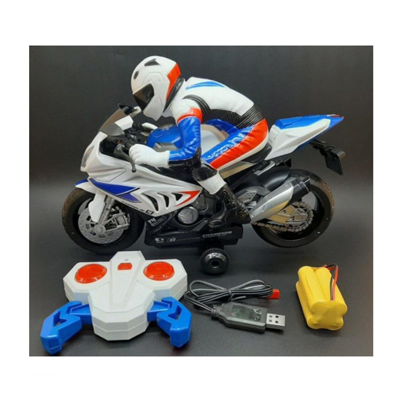 موتور بازی کنترلی مدل RIDER RAPID